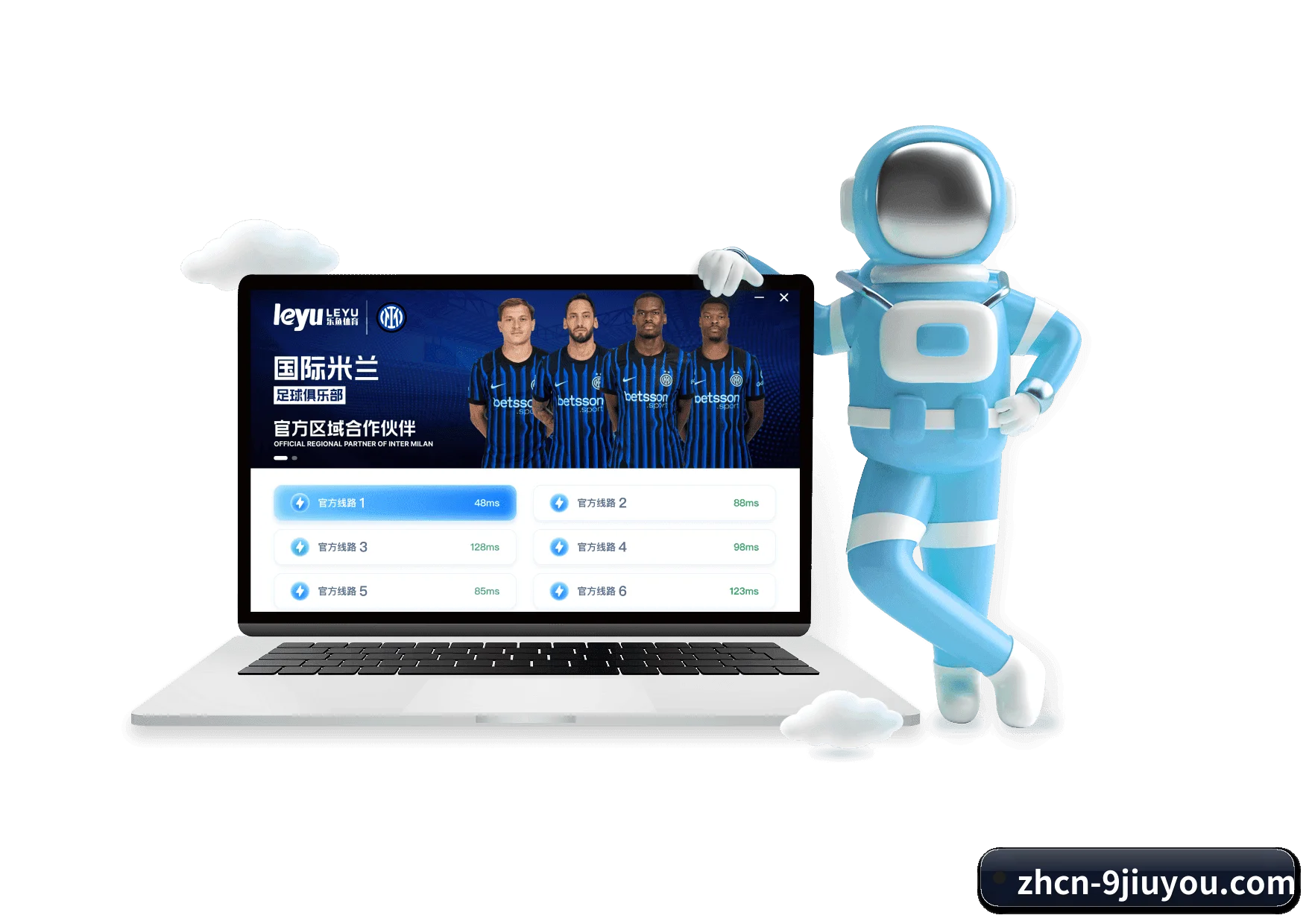 九游娱乐 APP | Jiuyou